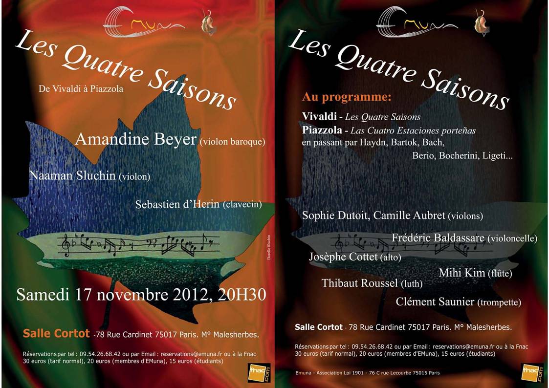 Image "les quatre saisons"