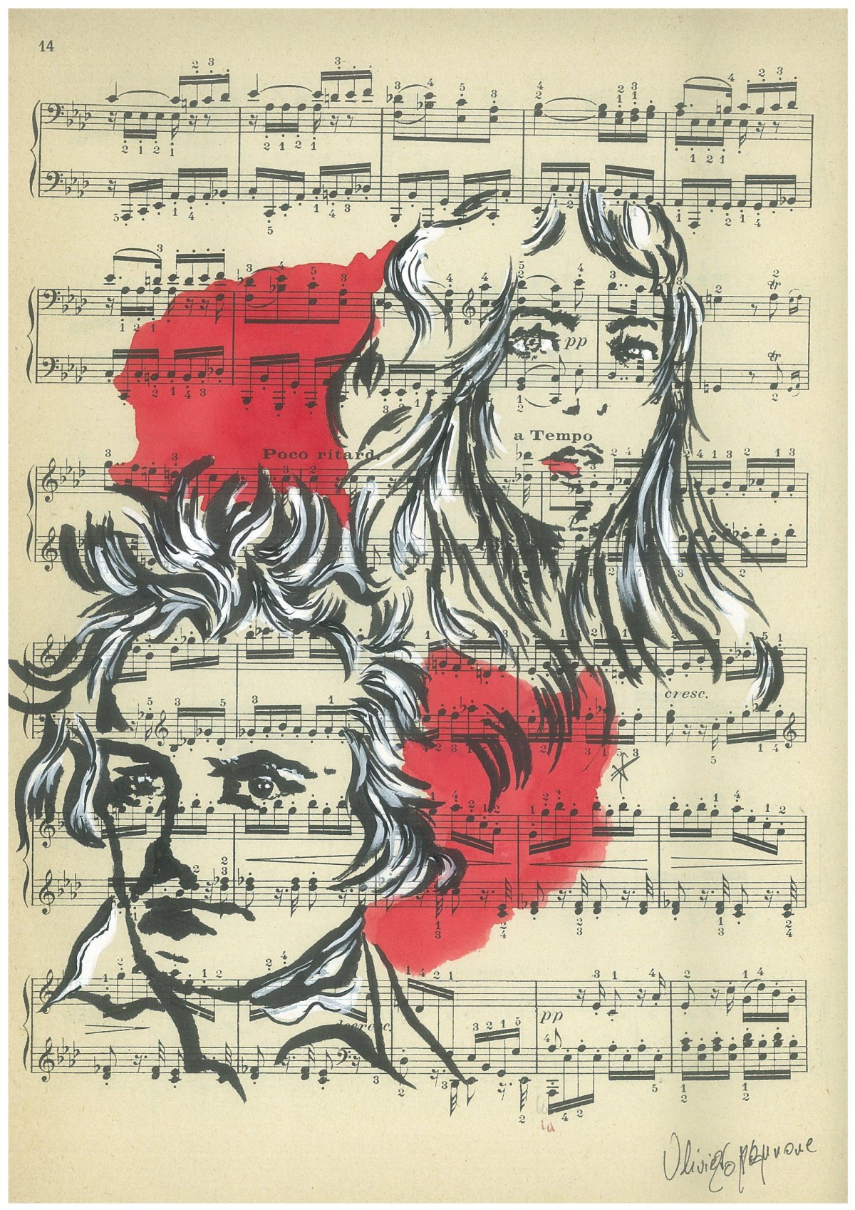 dessin_beethoven